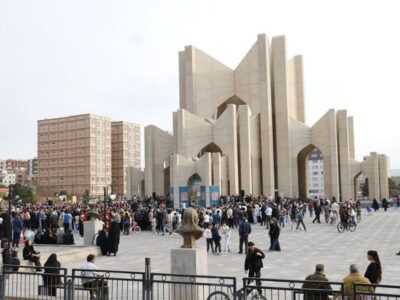 بازدید بیش از ۳ میلیون و ۲۶۳ هزار گردشگر از جاذبه‌های گردشگری آذربایجان شرقی