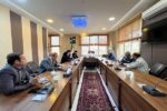 آغاز به کار کمیته تخصصی رویداد “تبریز پایتخت محیط زیست کشورهای آسیایی”