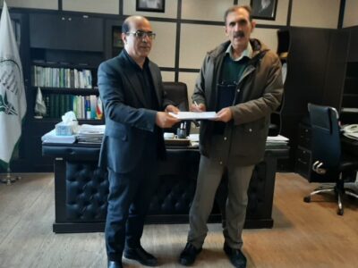 واگذاری ۶ فقره دانش فنی رویالتی ارقام جدید دیم به بخش خصوصی