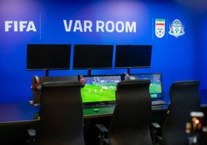 تغییر داور VAR بازی معوقه لیگ برتر فوتبال