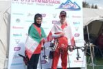 کماندار آذربایجان شرقی طلایی شد