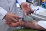 افزایش ۱۰ درصدی اهدای خون در آذربایجان شرقی