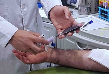 افزایش ۱۰ درصدی اهدای خون در آذربایجان شرقی