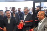 افتتاح نخستین مدرسه از نهضت توسعه عدالت آموزشی در مراغه