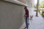 پیشرفت ۵۰ درصدی بازسازی و بهسازی پارک‌ باغ‌شهر تبریز