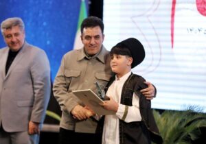 پنجمین جشنواره سراسری موسیقی موغام به خانه اختتام رسید
