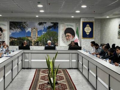 نظارت هدفمند، مسیر تحقق شهرداری پاسخگو