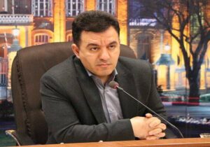 شهردار تبریز: سال ۱۴۰۴ سال استراحت مدیران نخواهد بود