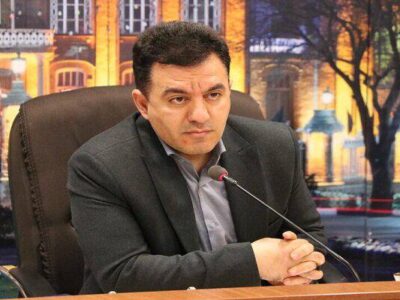 شهردار تبریز: سال ۱۴۰۴ سال استراحت مدیران نخواهد بود