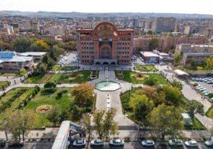 تحولی بزرگ در آموزش کارکنان شهرداری تبریز با برگزاری ۳۰۱ دوره آموزشی در سال ۱۴۰۳