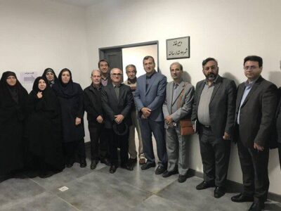 «شهر دوستدار سالمند»؛ گامی به سوی ارتقای کیفیت زندگی سالمندان تبریزی