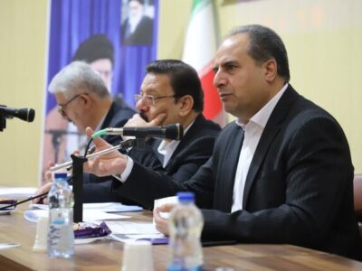 لزوم توسعه فضای آموزشی تبریز