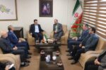تهرانی‌ها و کرمانی‌ها بیشترین مسافران نوروزی آذربایجان‌شرقی