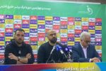 سرمربی ملوان: درس می‌گیریم و برای بازی با سپاهان آماده می‌شویم