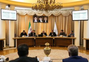 مولدسازی ۲۰ هکتار از زمین‌های مازاد و بدون ارزش افزوده نیروگاه تبریز تایید شد