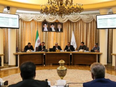 مولدسازی ۲۰ هکتار از زمین‌های مازاد و بدون ارزش افزوده نیروگاه تبریز تایید شد