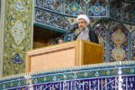 مذاکره‌کنندگان باید تمام خط قرمزهایی که رهبر معظم انقلاب مشخص کرده‌اند را مراعات کنند