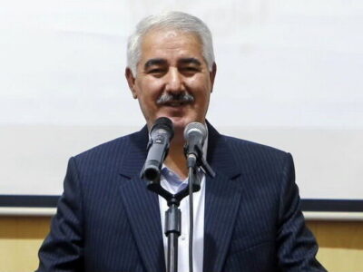 خیابان‌های تبریز به پارکینگ تبدیل شده‌اند