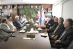خدمات مطلوب سوخت رسانی در ایام تعطیلات نوروزی سال ۱۴۰۴