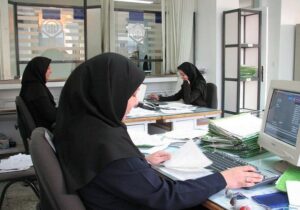 ۳۶ درصد کارمندان آذربایجان‌شرقی در آستانه بازنشستگی هستند