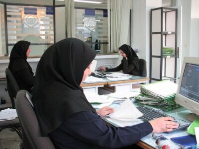 ۳۶ درصد کارمندان آذربایجان‌شرقی در آستانه بازنشستگی هستند