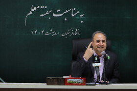 پوشش ۹۹.۴ درصدی دانش‌آموزان ابتدایی در آذربایجان‌شرقی/۵۴ روستا یک معلم و یک دانش‌آموز دارد