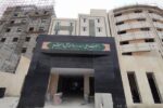 بهره‌برداری از ۲ پروژه بزرگ فرهنگی در تبریز به نام شهیدان خدمت