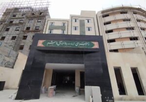 بهره‌برداری از ۲ پروژه بزرگ فرهنگی در تبریز به نام شهیدان خدمت
