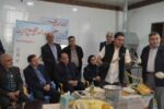 سرانه مصرف ماهی و آبزیان در آذربایجان شرقی پایین‌تر از استاندارد ملی