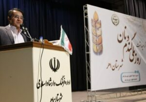 حمایت از سرمایه‌گذاران بخش خصوصی ضامن پیشرفت جامعه است