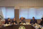 راهکار اساسی در حوزه حفاظت از محیط زیست مشارکت مردم است