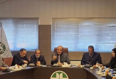 راهکار اساسی در حوزه حفاظت از محیط زیست مشارکت مردم است