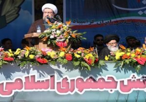 لزوم تقویت روز افزون توان دفاعی کشور