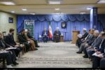 بزرگداشت “شهدای خدمت”، پاسداشت ارزش‌هاست