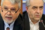 تقدیر وزیر میراث فرهنگی از استاندار آذربایجان شرقی