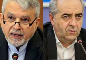 تقدیر وزیر میراث فرهنگی از استاندار آذربایجان شرقی
