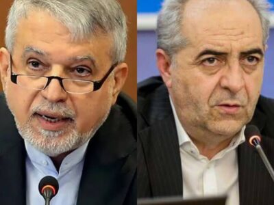 تقدیر وزیر میراث فرهنگی از استاندار آذربایجان شرقی
