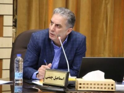 متاسفانه اختیارات شوراها در جامعه جاری و ساری نیست