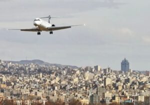 افزایش پروازهای تبریز – نجف