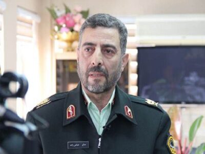دستگیری زنی در تبریز به دلیل کلاهبرداری ۷۱۰ میلیارد ریالی