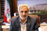 نماینده مجلس: برکناری دبیری اقدام درست و منطبق بر اخلاق سیاسی است