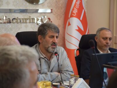 همکاری بیش از هزار قطعه‌ساز کشور با تراکتورسازی