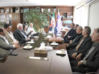 خدمات مطلوب سوخت رسانی در ایام تعطیلات نوروزی سال ۱۴۰۴