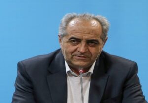 پیام تبریک استاندار آذربایجان شرقی به مناسبت پیروزی تیم تراکتور