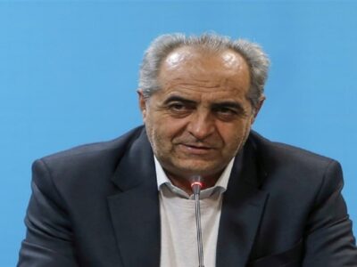 پیام تبریک استاندار آذربایجان شرقی به مناسبت پیروزی تیم تراکتور