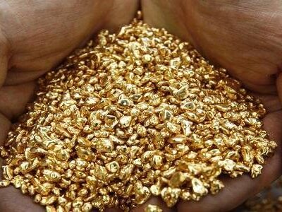 کشف و متلاشی کردن کارگاه غیرمجاز استحصال طلا در اهر