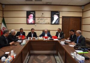 تامین ۱۰۰ هزار میلیارد ریال برای اتمام طرح های نیمه تمام آذربایجان شرقی از محل مولدسازی