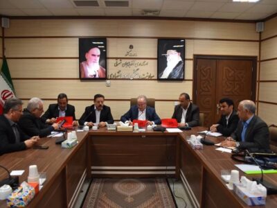 تامین ۱۰۰ هزار میلیارد ریال برای اتمام طرح های نیمه تمام آذربایجان شرقی از محل مولدسازی