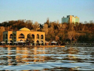 ائل گلی، بهشتی زمینی در آغوش تبریز