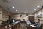 بررسی ۱۶ طرح در کمیسیون ماده ۱۱ قانون هوای پاک در استانداری آذربایجان شرقی